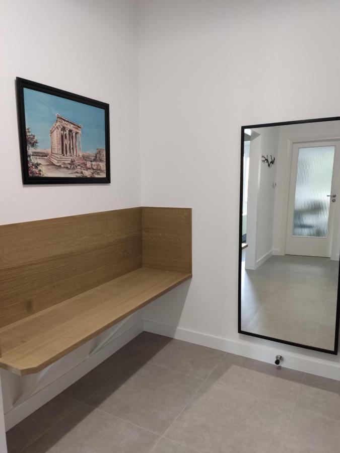 Κοντα Στην Ακροπολη Apartman Athén Kültér fotó