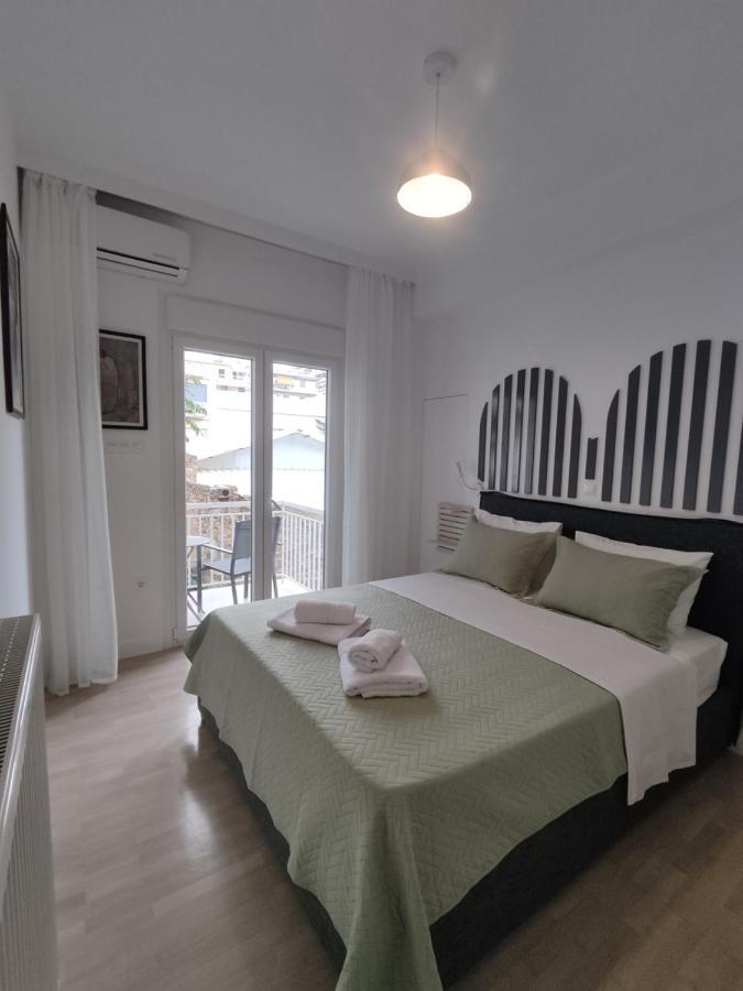 Κοντα Στην Ακροπολη Apartman Athén Kültér fotó
