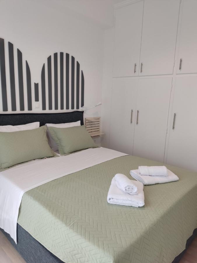 Κοντα Στην Ακροπολη Apartman Athén Kültér fotó