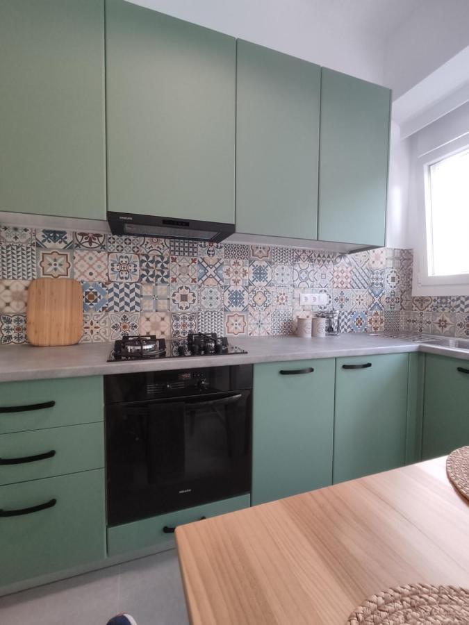 Κοντα Στην Ακροπολη Apartman Athén Kültér fotó